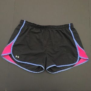 Under Armour Workout Shorts
